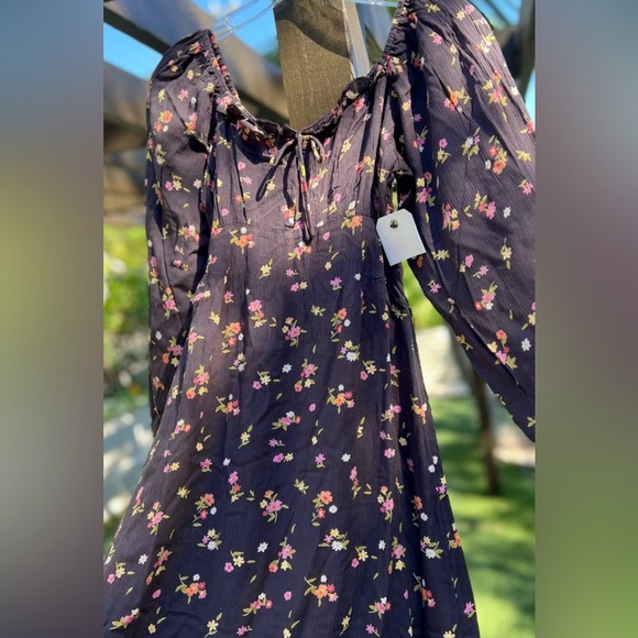 BILLABONG BETTER DAYS DRESS NWT
Size: XS BOHO - Picture 2 of 5